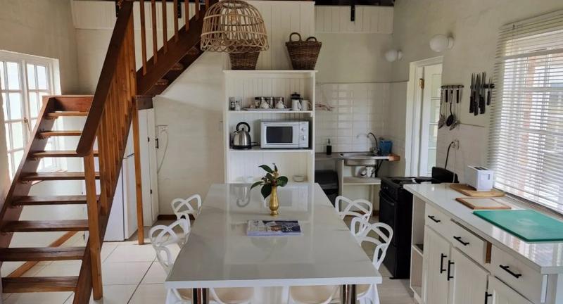Commercial Property for Sale in Hogsback Eastern Cape